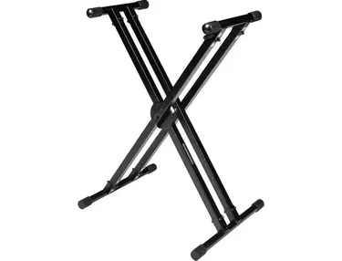 Rok-It Double-X Keyboard Stand
