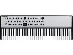 Modal Electronics Carbon8X 61-key 8-voice Experimental Synthesizer