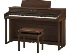 Kawai CA501 Digital Concert Piano