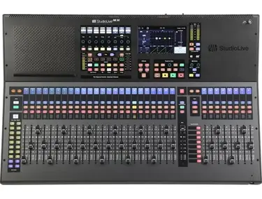 PreSonus StudioLive Series III SE 32 Digital Mixer