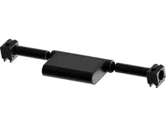 Edge Sound Research ResonX Interconnect Bar main image