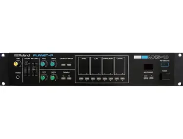 Roland MKS-10 Planet-P
