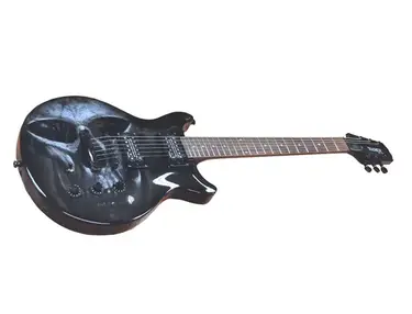 Hamer XT Series Skulls