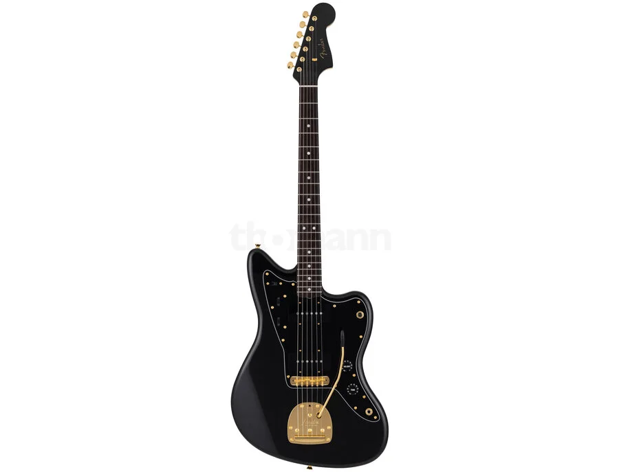 Fender MIJ Traditional 2025 Collection 60s Jazzmaster - What To
