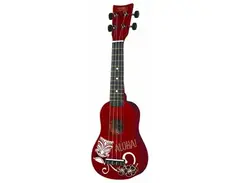 First Act Discovery Soprano Ukulele FG4022 main image