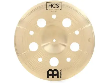 Meinl Cymbals 16 inch HCS Trash China Cymbal