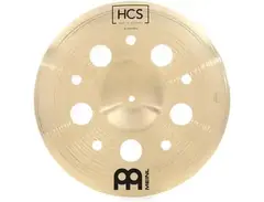 Meinl Cymbals 16 inch HCS Trash China Cymbal