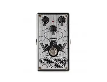 Subzero Turbocharger Booster