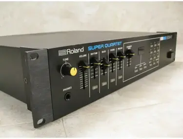 Roland MKS-7 Super Quartet
