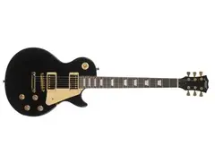 Morgan Guitars (Norway) Legend Series LP 40 GP
