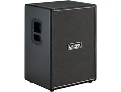 Laney Digbeth DBV212 500W 2x12 Bass Speaker Cabinet Black main image