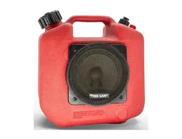SLM Electronics The Can