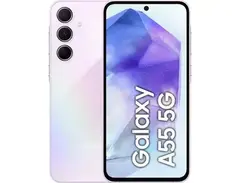 Samsung Galaxy A55 56 main image
