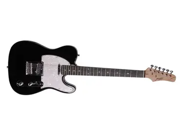 Morgan Guitars (Norway) GP TL 250 Telecaster