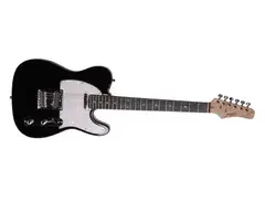 Morgan Guitars (Norway) GP TL 250 Telecaster