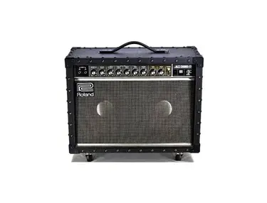 Roland JC-77 Jazz Chorus