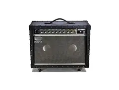 Roland JC-77 Jazz Chorus