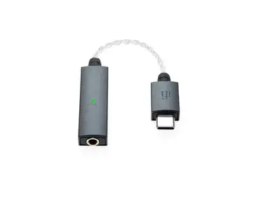 iFi audio GO link