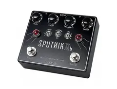 Spaceman Effects Sputnik IIb Deluxe Germanium Fuzz