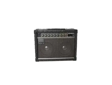 Roland JC-55 Jazz Chorus