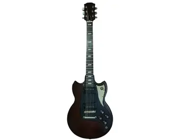 Yamaha SG-35