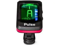 Pulse TU-14B Clip-on Tuner