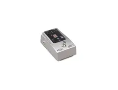 Akai professional tune lock T1 Guitar Tuner pedal