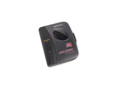 Sony Walkman WM-EX162 main image