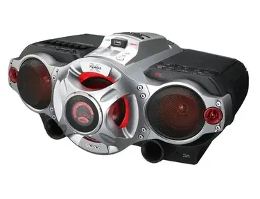 Sony Xplod CFD-RG880CP Boombox