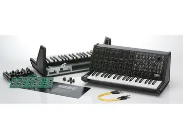 Korg MS-20 Kit