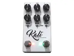 Fortin Kali Pre-Amp / Distortion Pedal main image