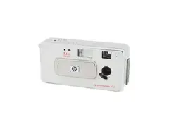 HP Photosmart 433