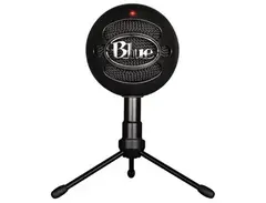 Blue Yeti Snowball main image