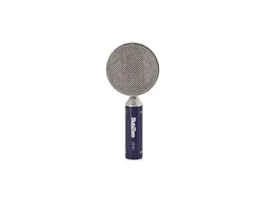 Sub Zero SZ-R1 Ribbon Microphone