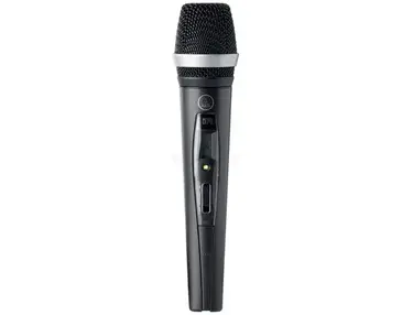 AKG HT 470 D Band 1