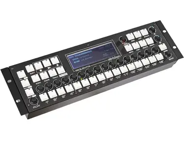 Sequentix Cirklon Hardware Sequencer