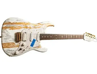 James Tyler Guitars USA Dann Huff Studio Elite HDX