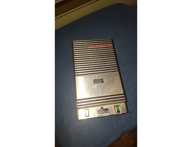 Telefunken M4001