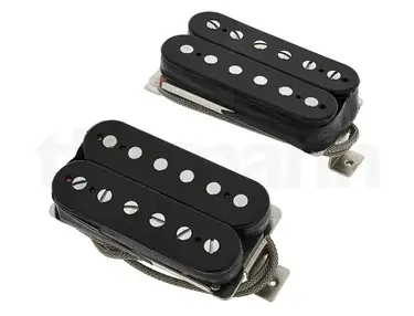 Seymour Duncan Slash 2.0 Pickup HU Set