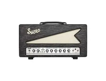 Supro 1932RH Royale 50-Watt Guitar Amp Head