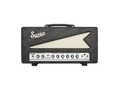 Supro 1932RH Royale 50-Watt Guitar Amp Head