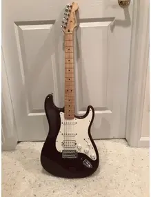 2000 Fender Standard Stratocaster