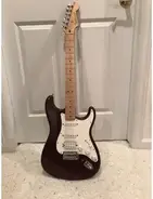 2000 Fender Standard Stratocaster main image