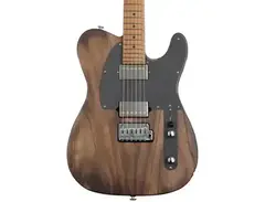Suhr Andy Wood Signature Series Modern T HH Electric Guitar