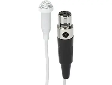 Acacia Audio LIZ Miniature Lavalier Microphone for Shure Wireless