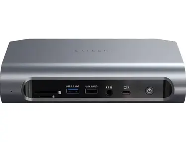 Satechi Thunderbolt 4 Multimedia Pro Dock