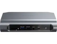Satechi Thunderbolt 4 Multimedia Pro Dock