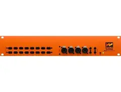 Wolff Audio ProPatch 200R Patchbay