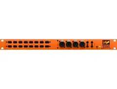 Wolff Audio ProPatch 64R Patchbay main image