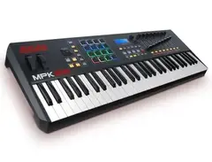 Akai MPK261 61-key MIDI Controller